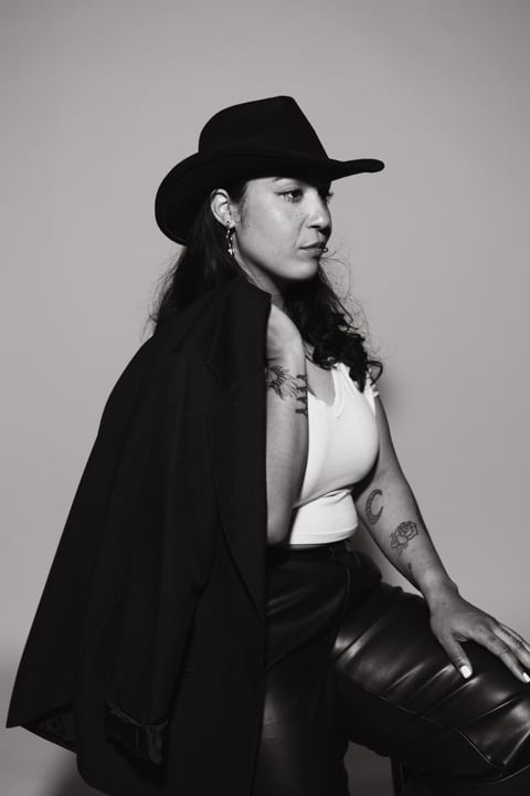 Kerry Rae kierra rae music